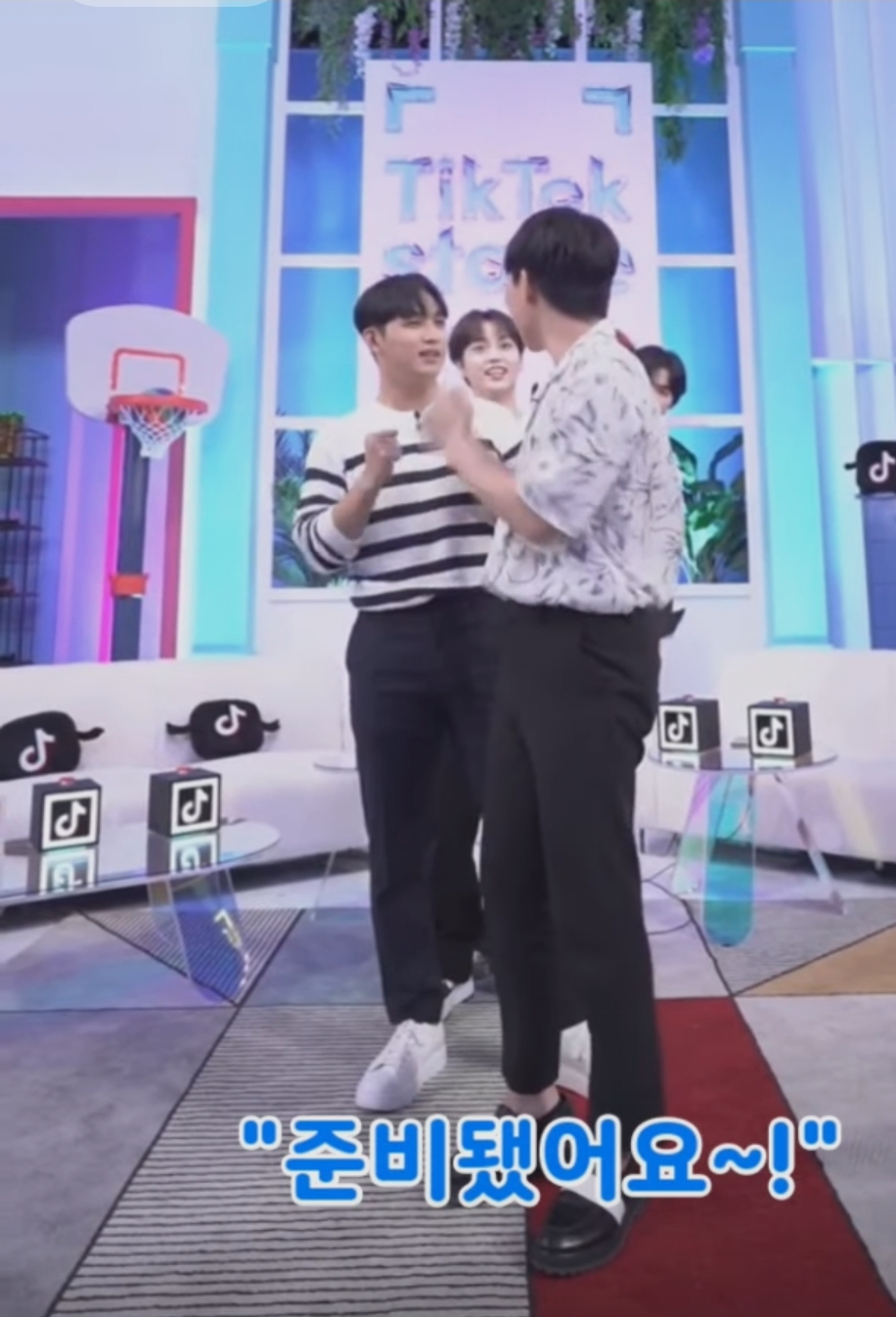 [잡담] 은광님 쇼츠 보는데 이게 세대별로 다른 거였어?? | 인스티즈