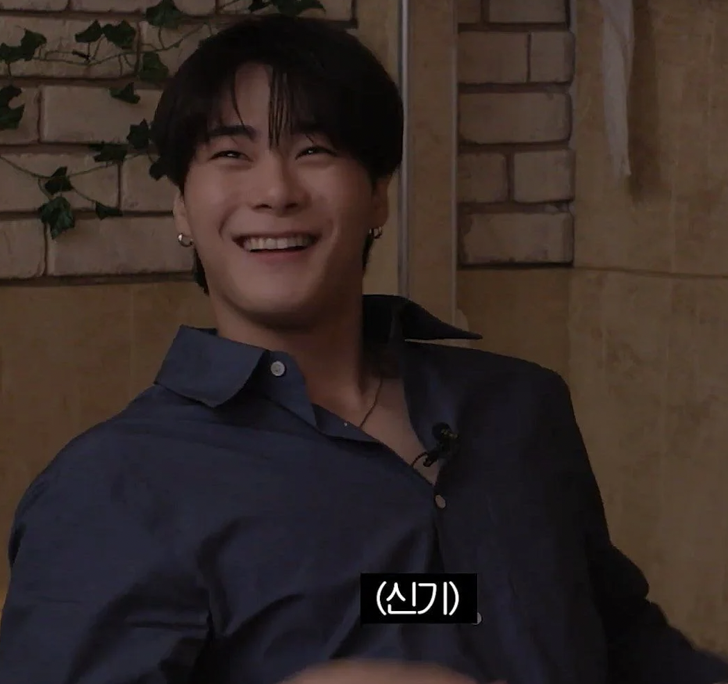 [잡담] 환연 과몰입러 사이의 머글 문빈 ㅋㅋㅋㅋㅋㅋㅋㅋㅋㅋㅋㅋㅋ | 인스티즈