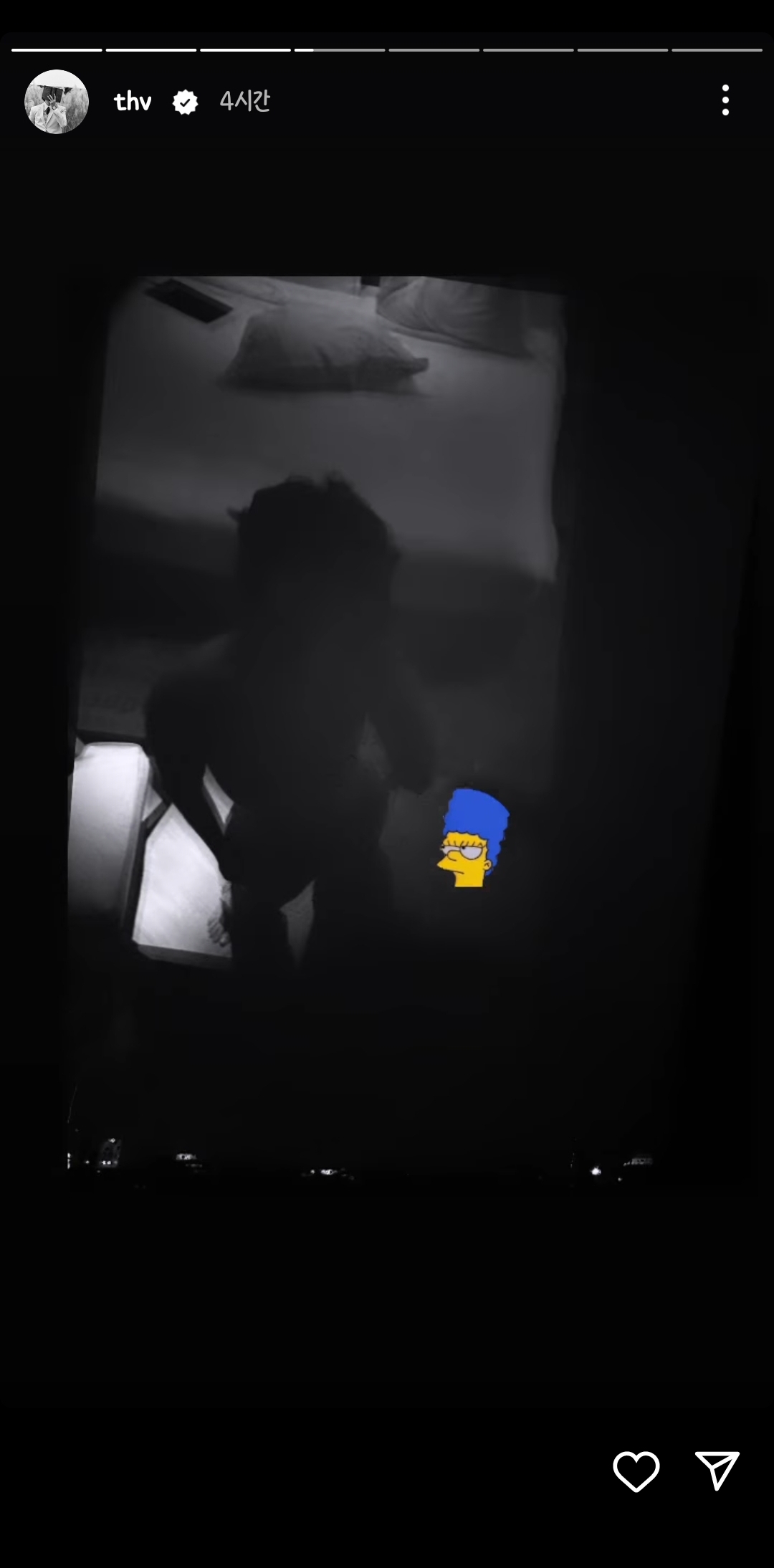 [잡담] 김태형 뭐하는 ? 3단계 | 인스티즈