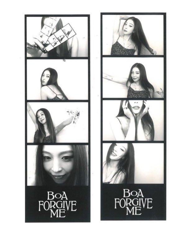 [잡담] 보아 인생네컷 ㄹㅇ 찐이다 이거 | 인스티즈