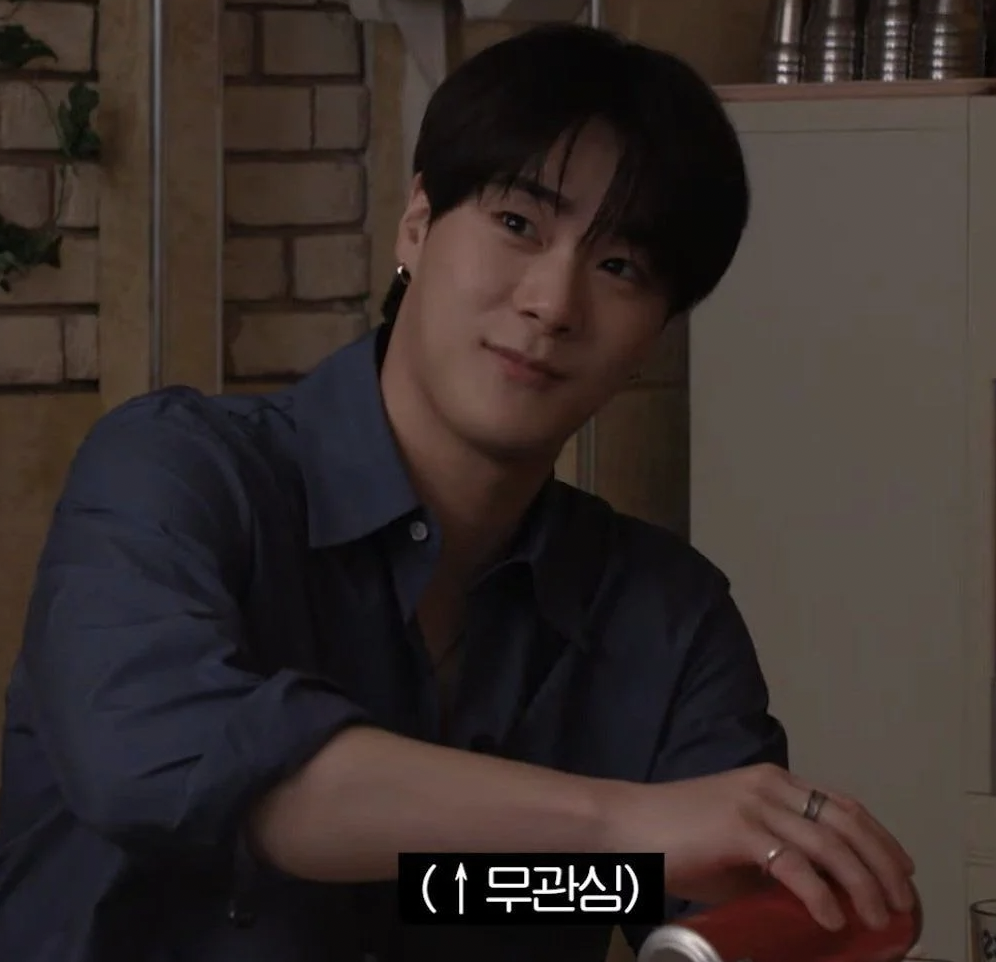 [잡담] 환연 과몰입러 사이의 머글 문빈 ㅋㅋㅋㅋㅋㅋㅋㅋㅋㅋㅋㅋㅋ | 인스티즈