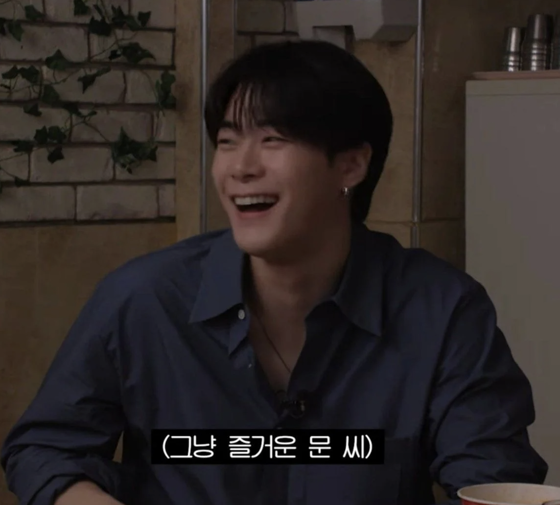 [잡담] 환연 과몰입러 사이의 머글 문빈 ㅋㅋㅋㅋㅋㅋㅋㅋㅋㅋㅋㅋㅋ | 인스티즈