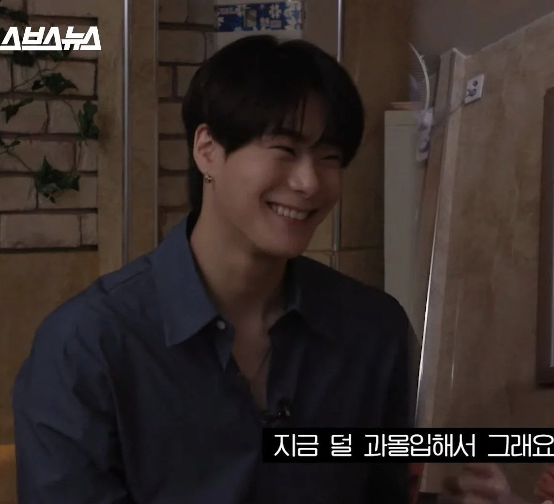 [잡담] 환연 과몰입러 사이의 머글 문빈 ㅋㅋㅋㅋㅋㅋㅋㅋㅋㅋㅋㅋㅋ | 인스티즈