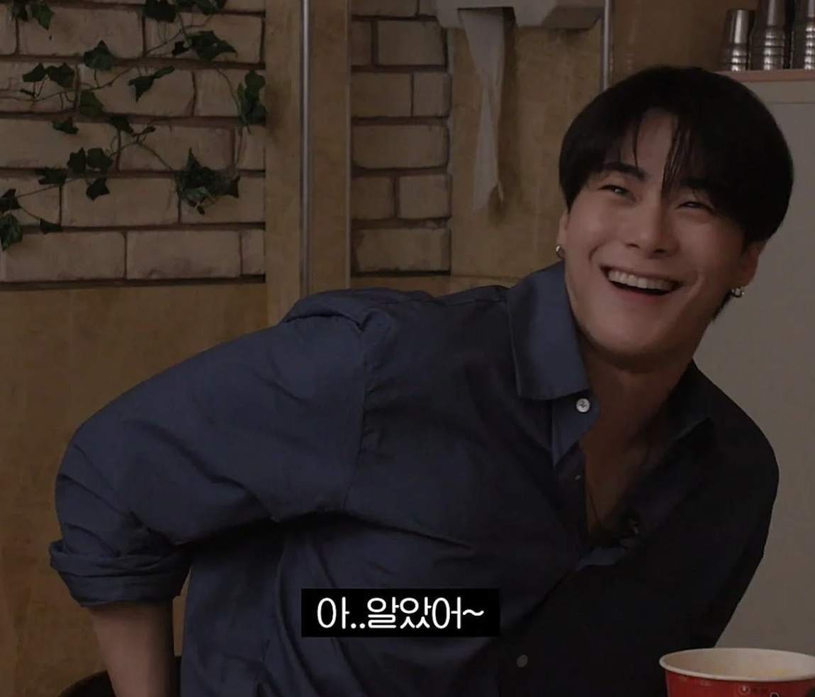 [잡담] 환연 과몰입러 사이의 머글 문빈 ㅋㅋㅋㅋㅋㅋㅋㅋㅋㅋㅋㅋㅋ | 인스티즈