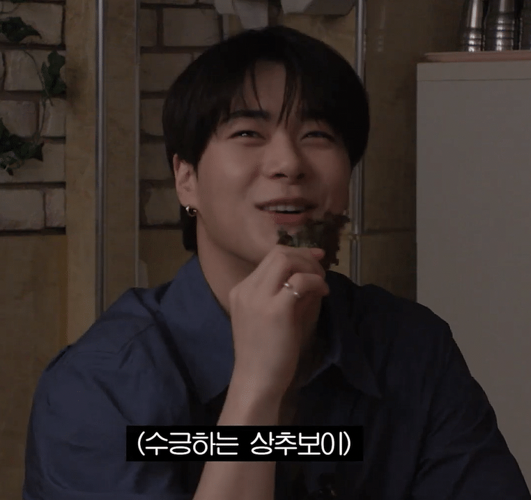 [잡담] 환연 과몰입러 사이의 머글 문빈 ㅋㅋㅋㅋㅋㅋㅋㅋㅋㅋㅋㅋㅋ | 인스티즈