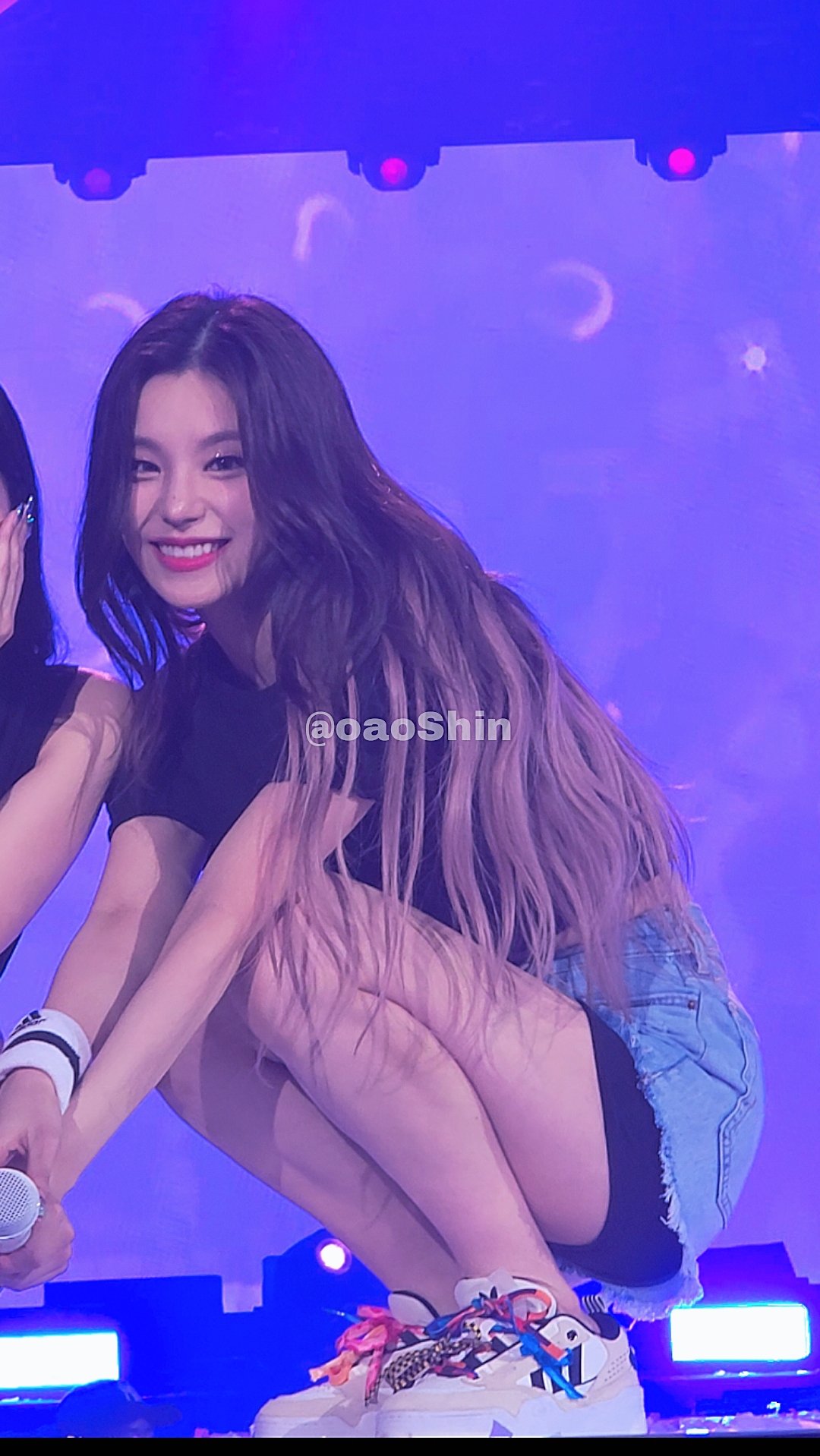 [잡담] 있지 예지 실물짤 | 인스티즈