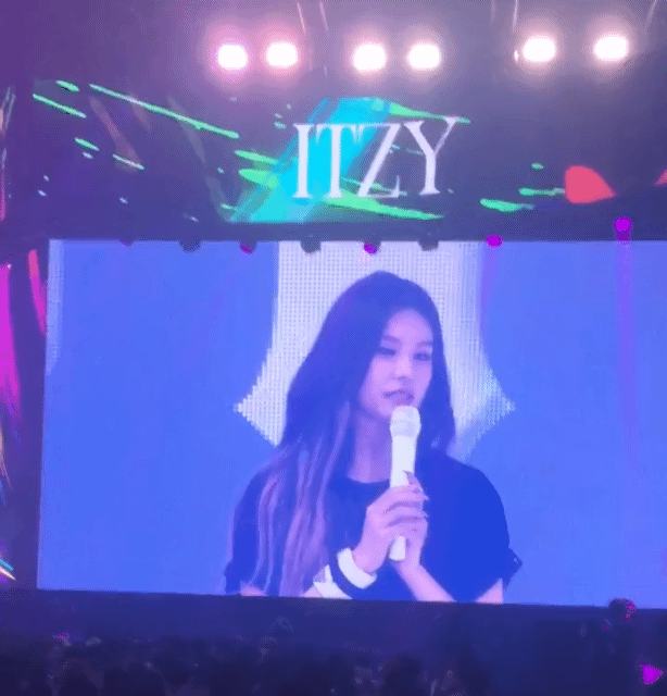 [잡담] 있지 예지 실물짤 | 인스티즈