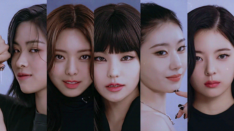 [잡담] 어떻게 5명이 다 고양이 | 인스티즈