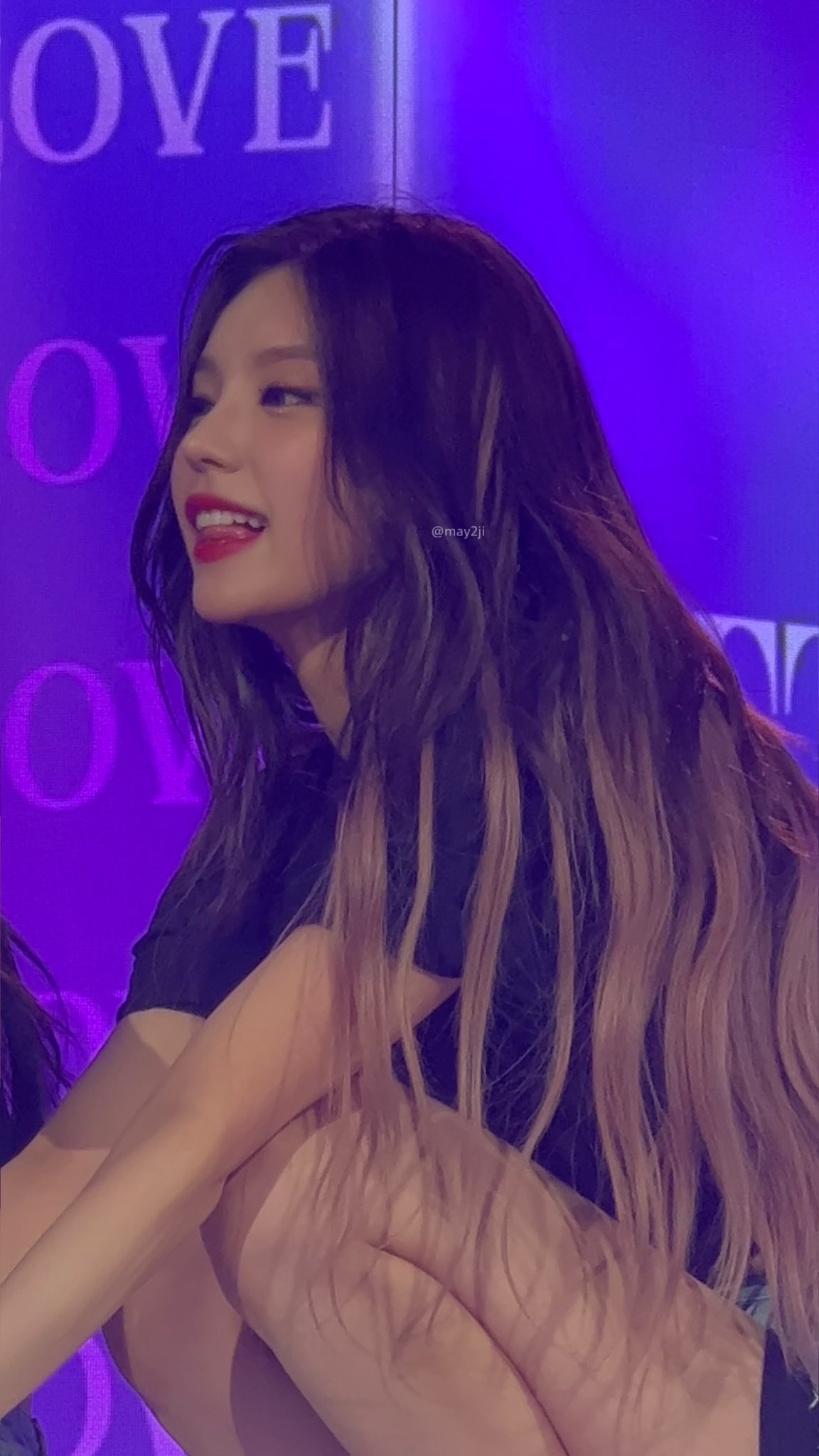 [잡담] 있지 예지 실물짤 | 인스티즈