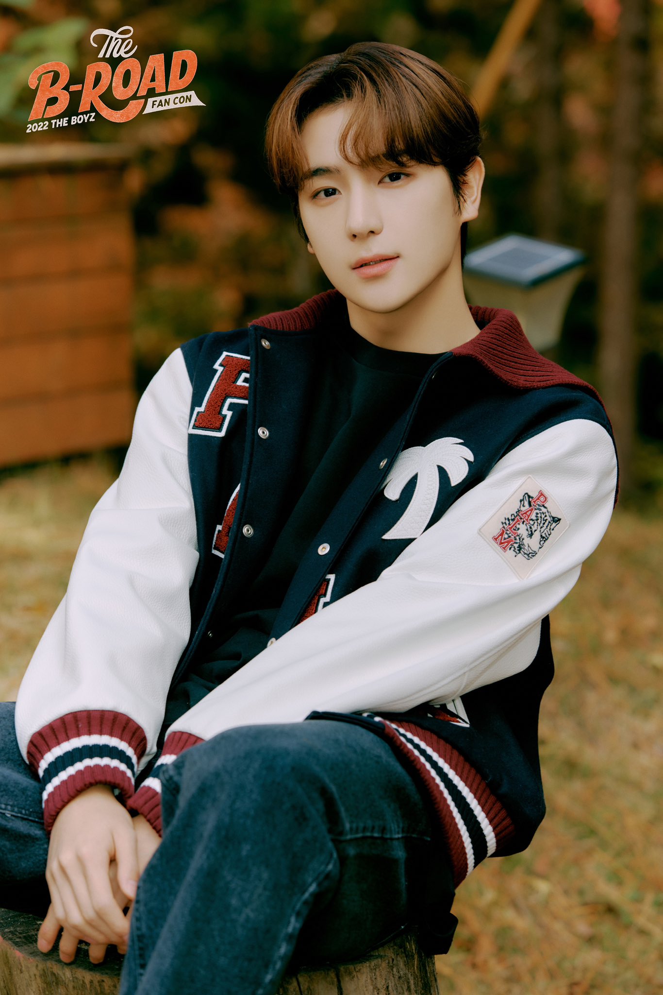 [잡담] 더보이즈 팬미팅 개인포스터 떴는데 넘이뿌다 | 인스티즈