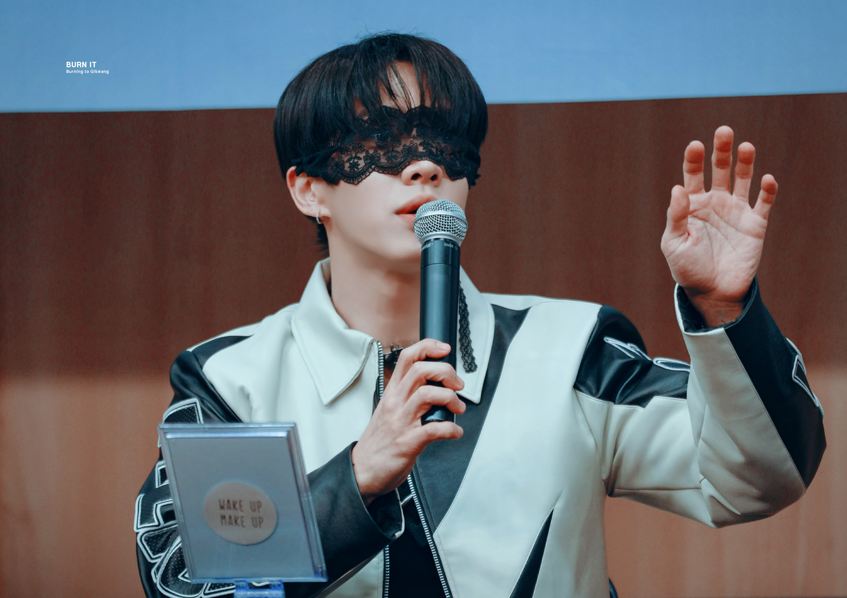 [잡담] 이기광 왜 심청이 찾냐곸ㅋㅋㅋ | 인스티즈