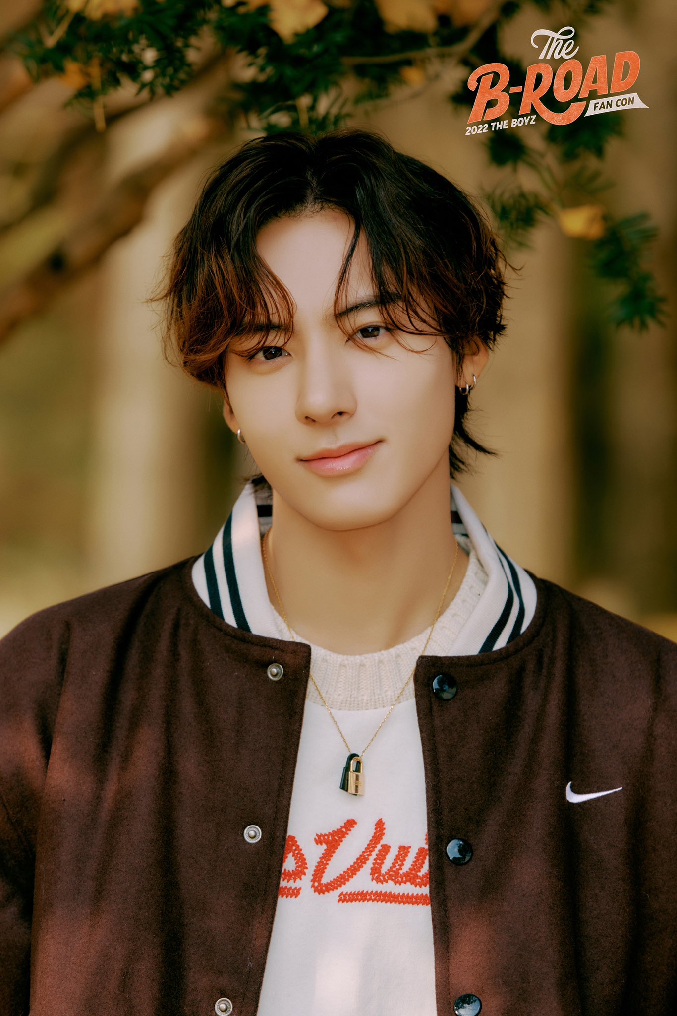 [잡담] 더보이즈 팬미팅 개인포스터 떴는데 넘이뿌다 | 인스티즈