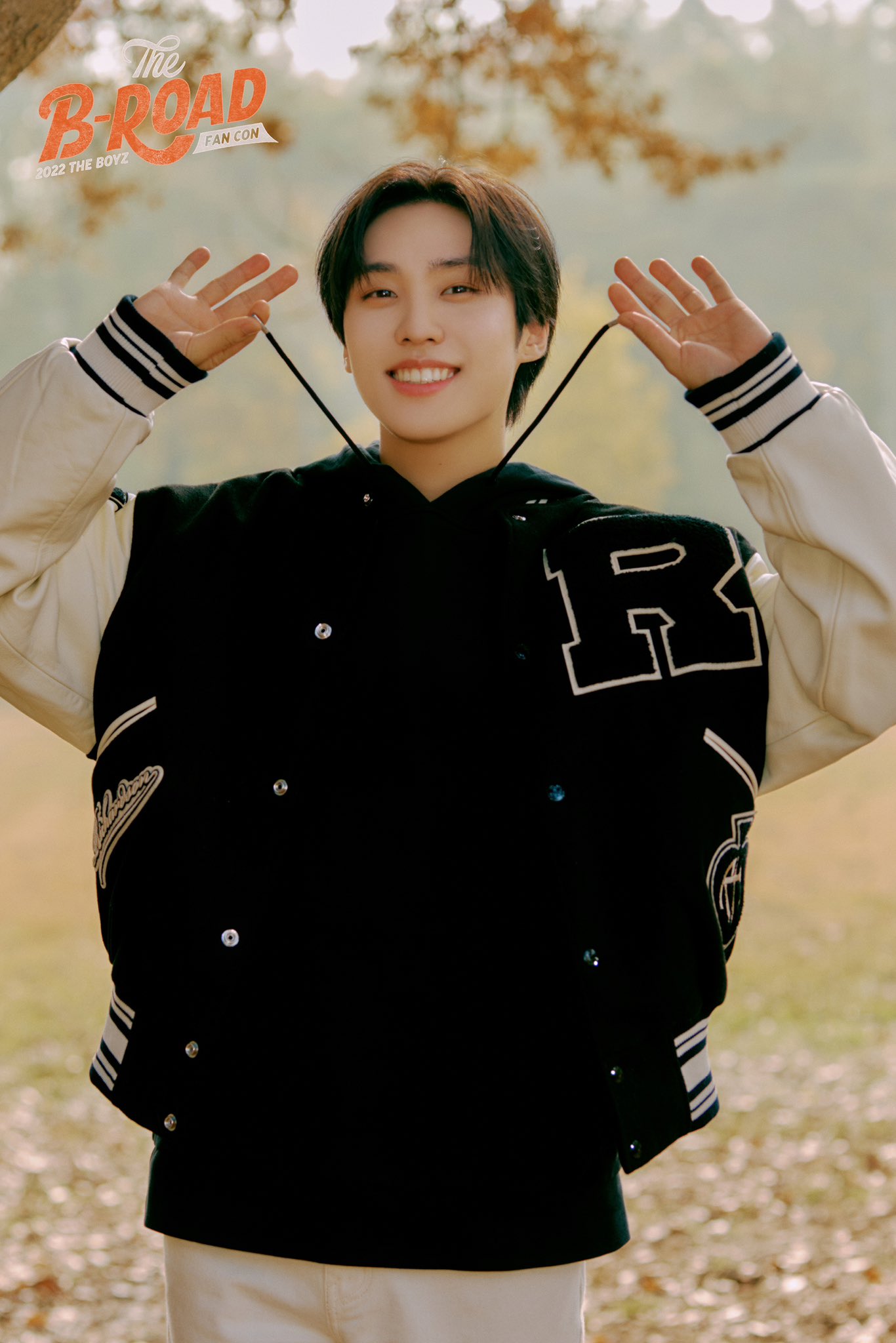 [잡담] 더보이즈 팬미팅 개인포스터 떴는데 넘이뿌다 | 인스티즈