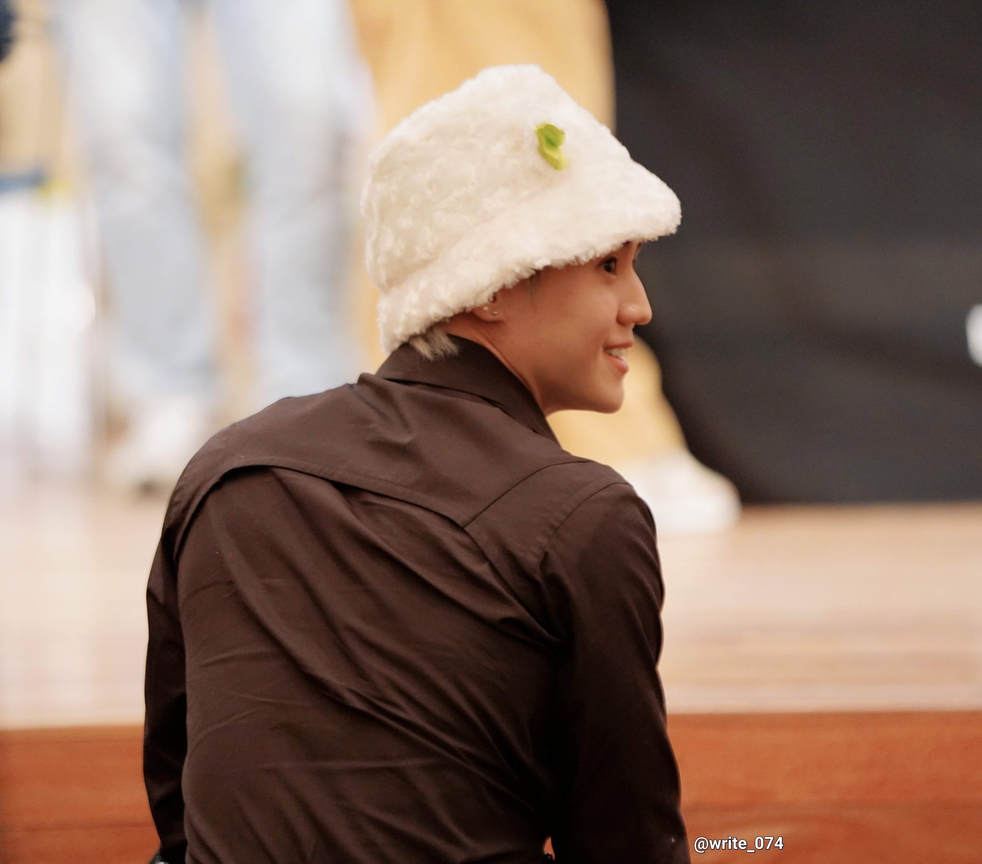 [잡담] 양요섭 이거 언제 찍은거 같아? | 인스티즈