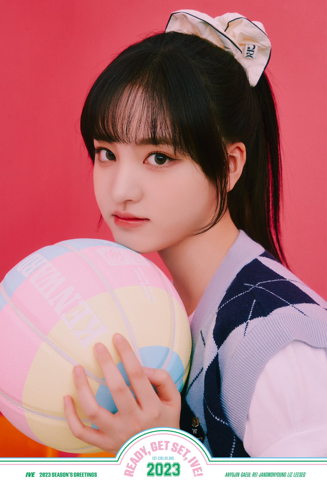 [잡담] 아이브 시그 개기대된다 | 인스티즈