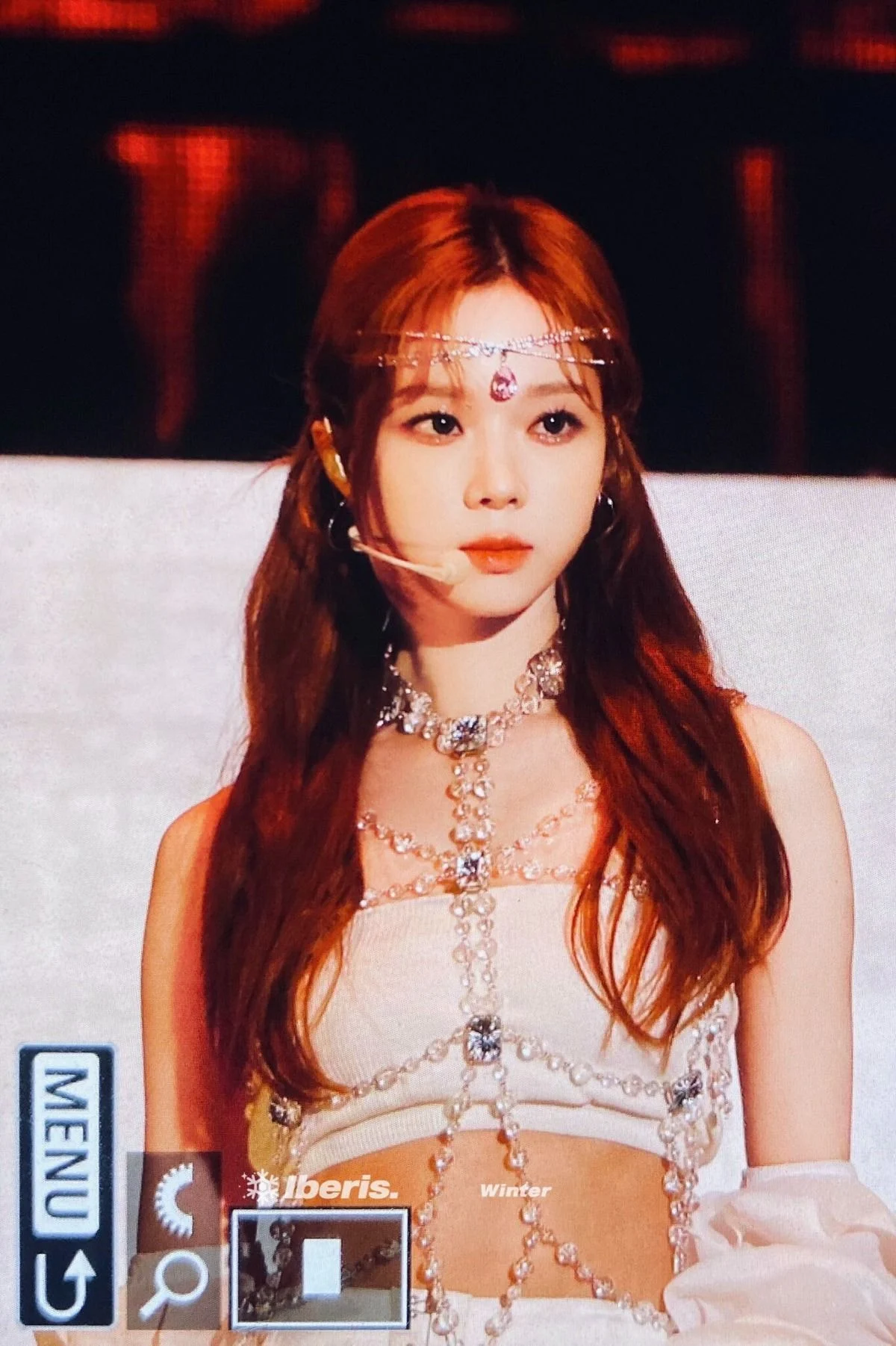 [잡담] 슴콘 윈터는 뭐였을까 | 인스티즈