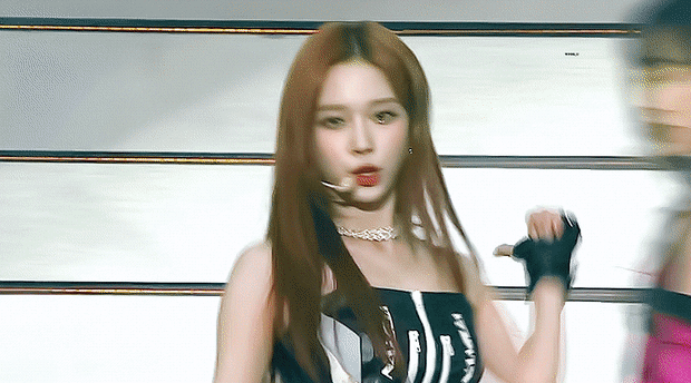 [잡담] 슴콘 윈터는 뭐였을까 | 인스티즈