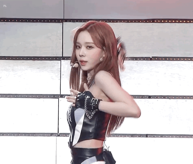 [잡담] 슴콘 윈터는 뭐였을까 | 인스티즈