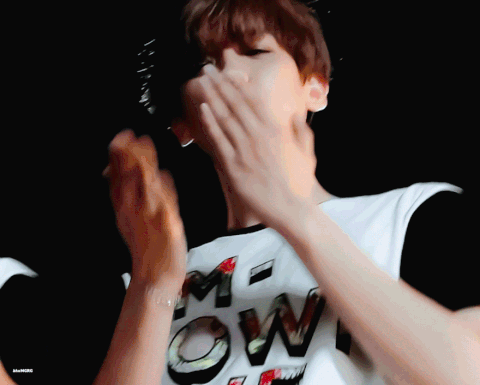 [잡담] 슴콘 백현 이 두개는 진짜... 레전드다 | 인스티즈