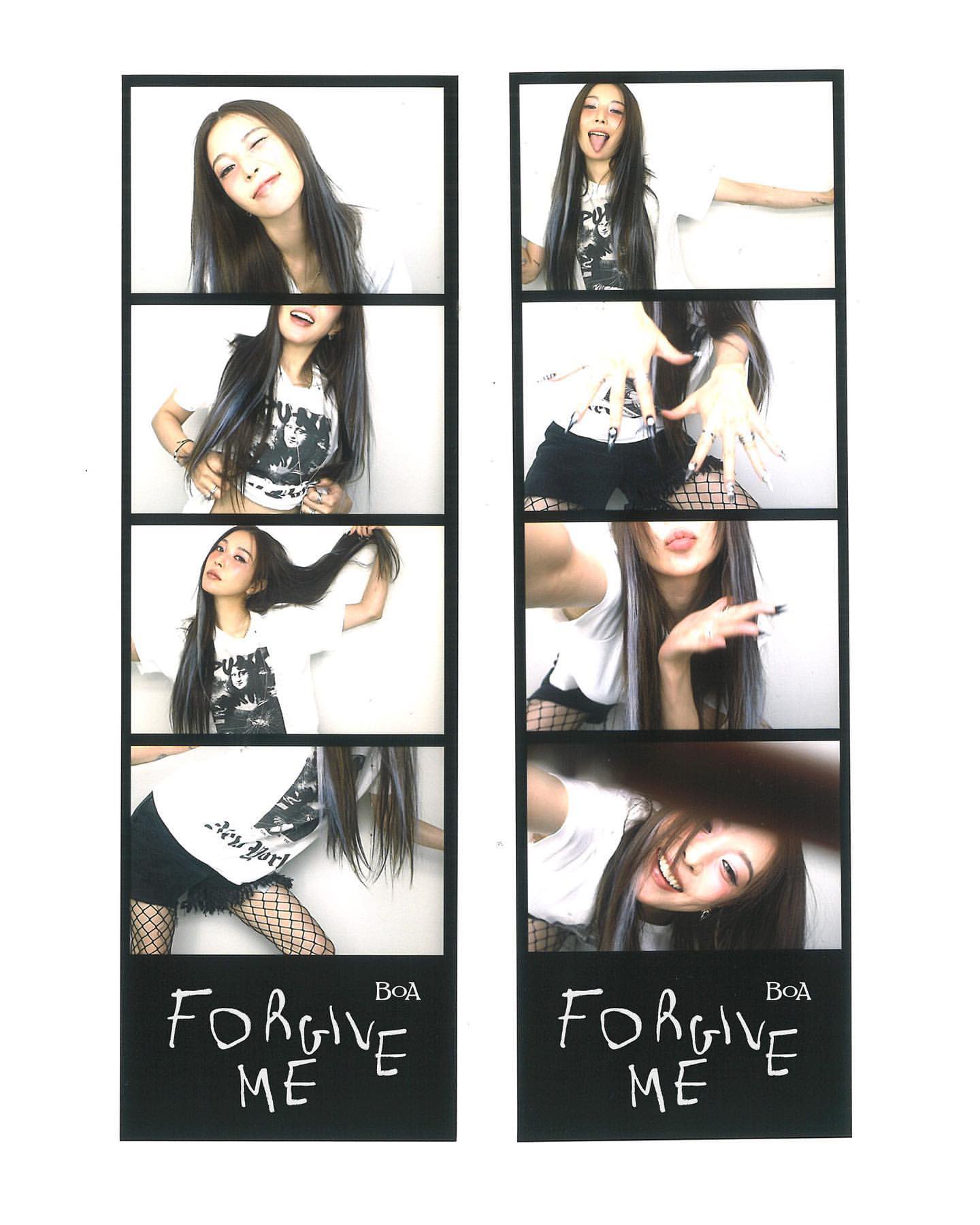 [잡담] 보아 요즘 좀 힙해보임 | 인스티즈