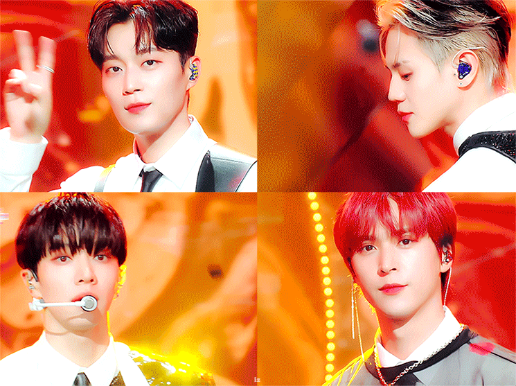 [잡담] 하이라이트 이 무대 진짜 | 인스티즈