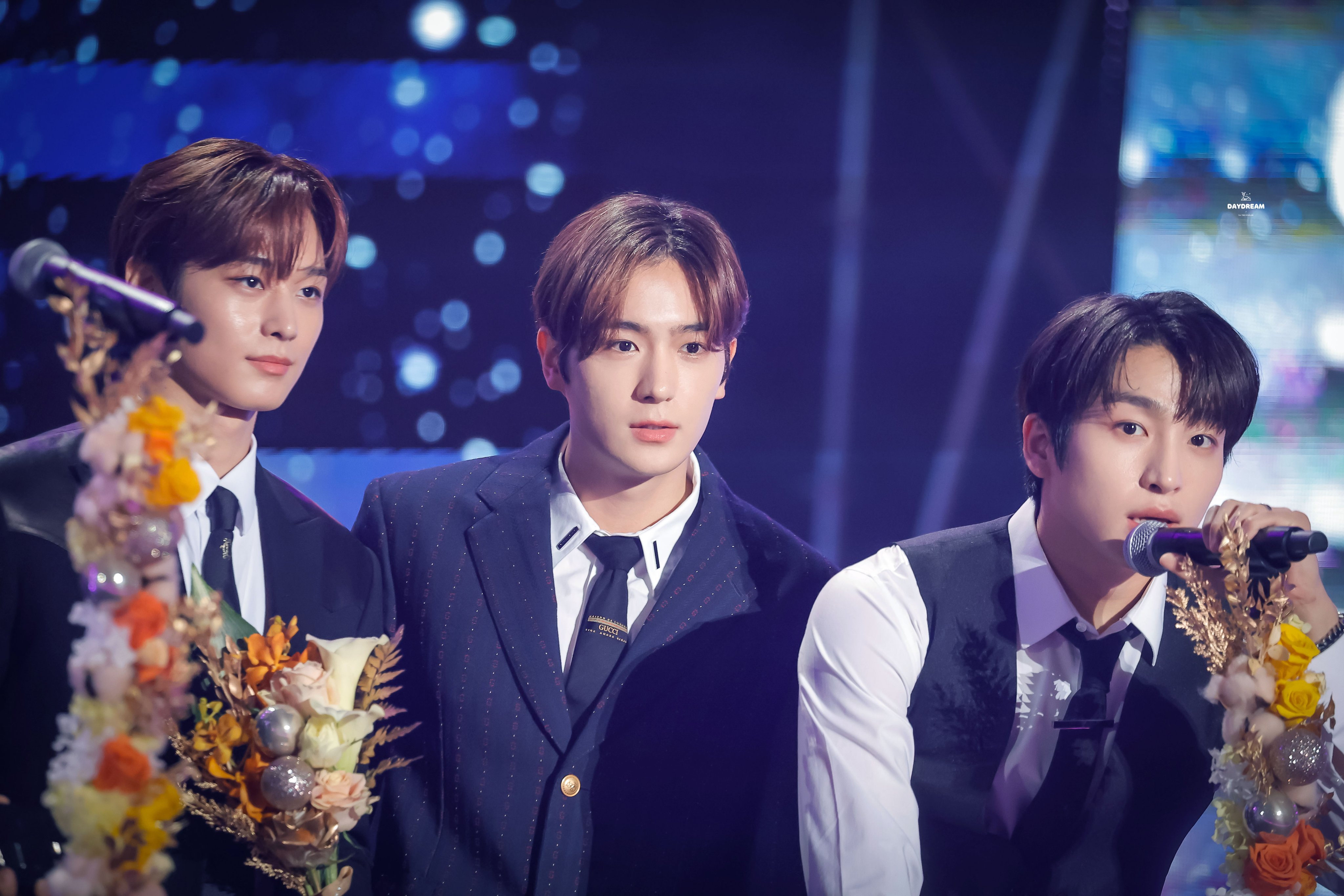 [잡담] 더보이즈 이가네 삼형제 얼굴 아름답다 | 인스티즈