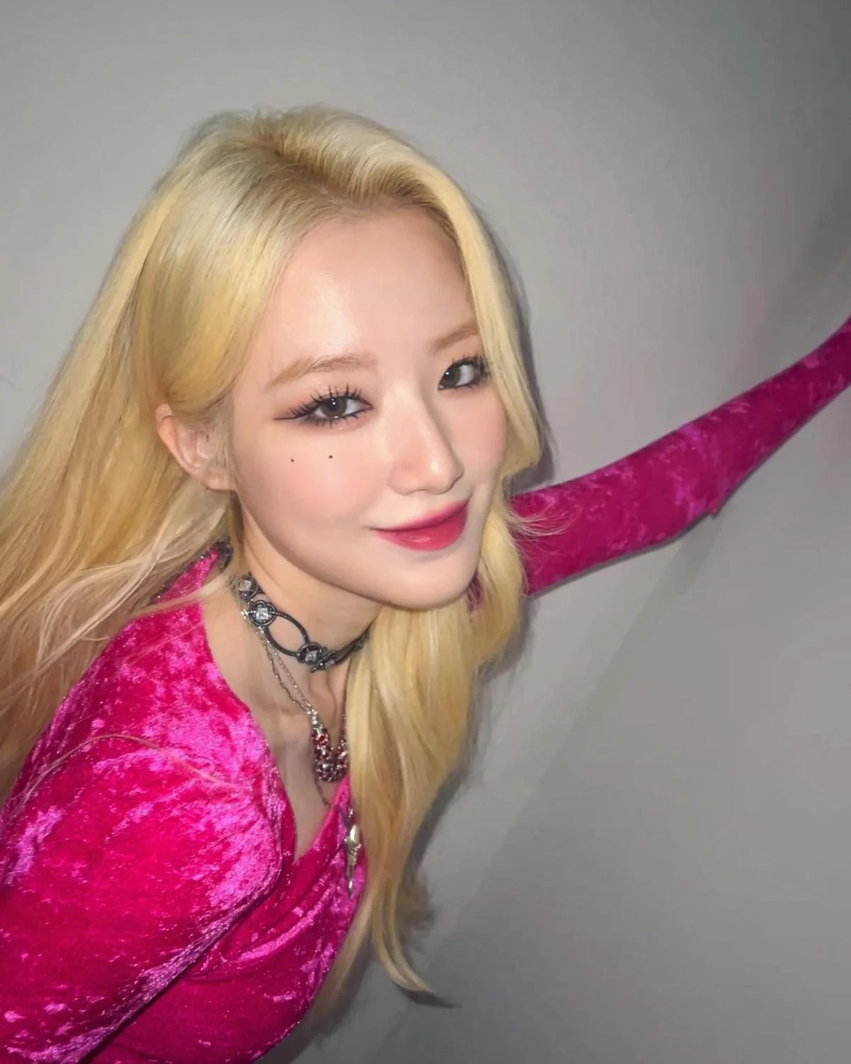 [잡담] 하 예슈화 인스타 댓글 진짜ㅠ ㅌㅋㅋㅋㅋㅋ | 인스티즈