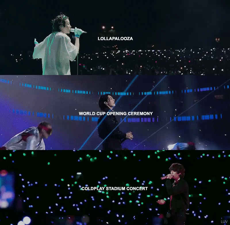 [잡담] 방탄 진짜 짜릿하다 | 인스티즈