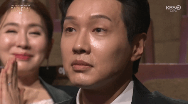 애매하게 연기대상 받고도 욕 덜먹은 배우 | 인스티즈