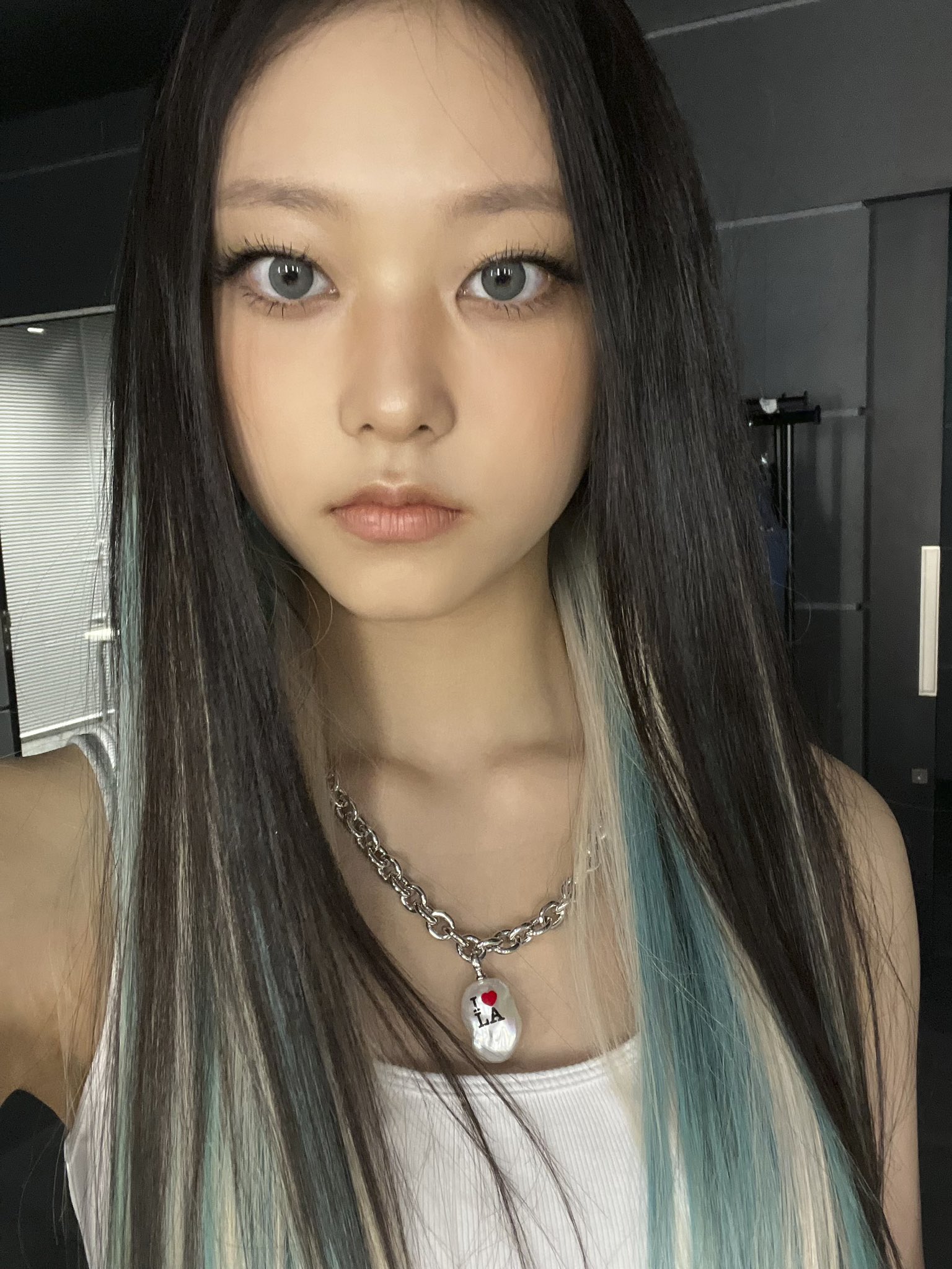 [잡담] 와 해린이 이거 합성짤 개쩔엌ㅋㅋㅋㅋㅋㅋ | 인스티즈