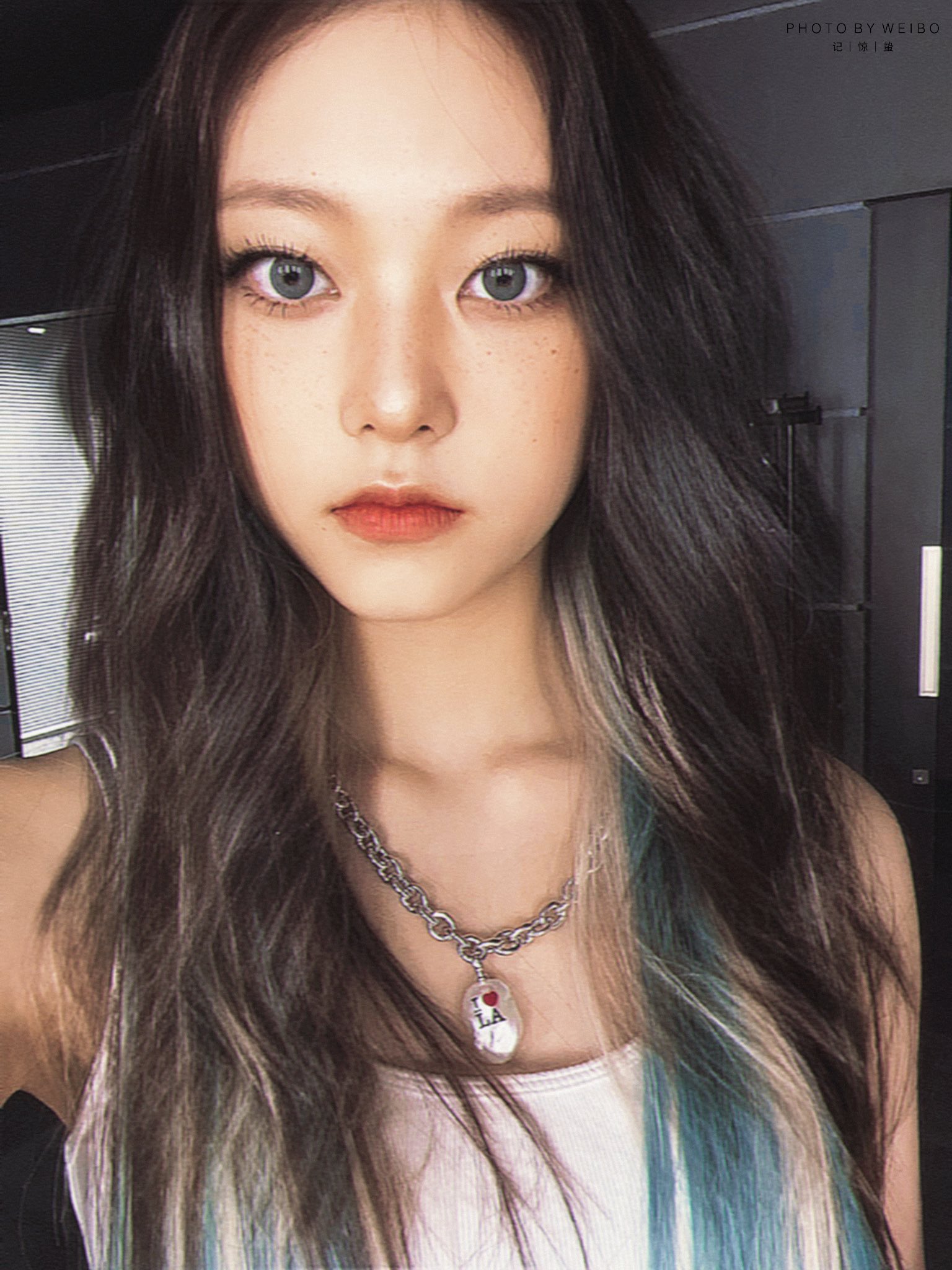 [잡담] 와 해린이 이거 합성짤 개쩔엌ㅋㅋㅋㅋㅋㅋ | 인스티즈