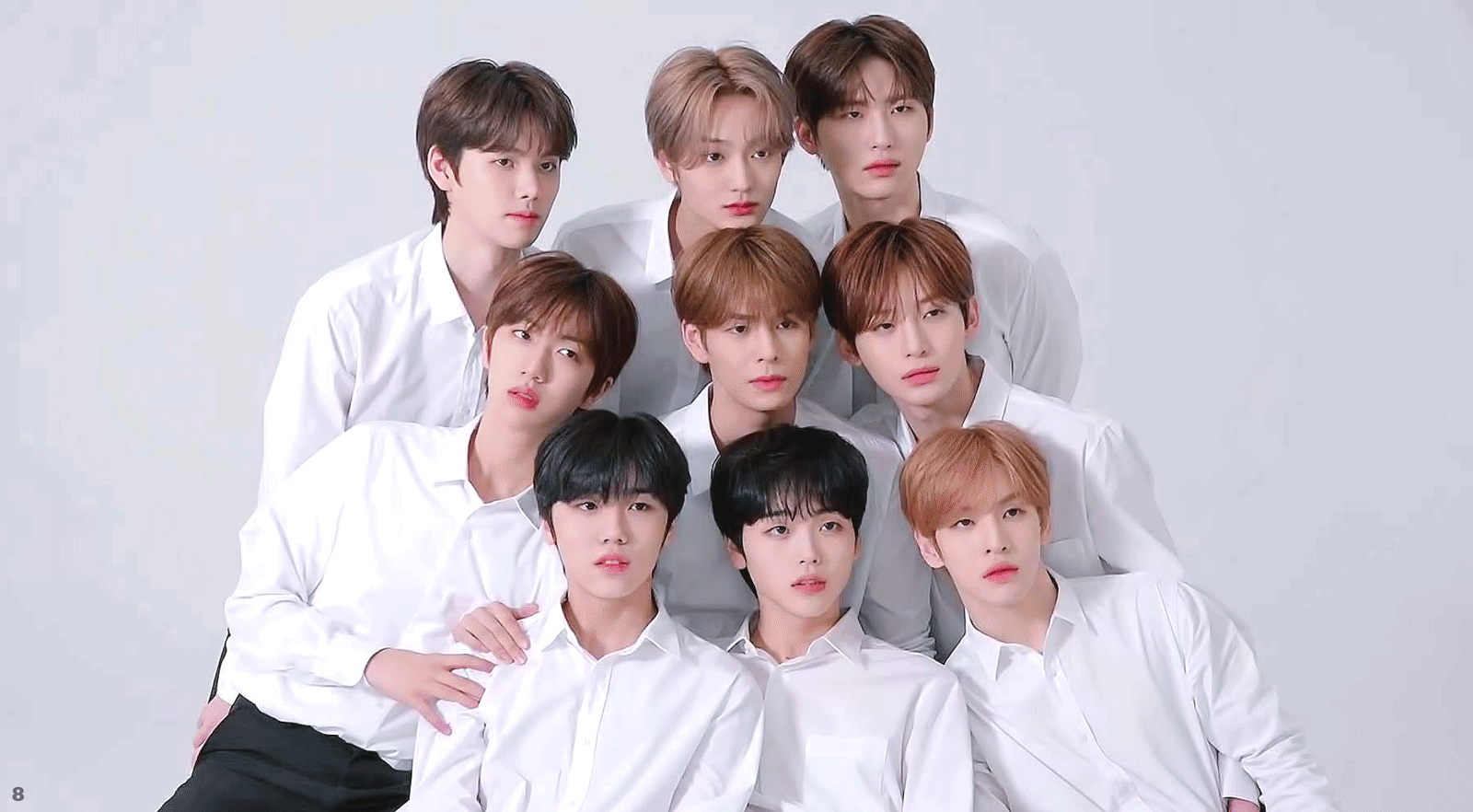 [잡담] 크래비티는 진짜 9명 모두가 다 사랑스러워 | 인스티즈