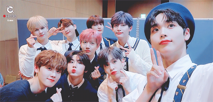 [잡담] 크래비티는 진짜 9명 모두가 다 사랑스러워 | 인스티즈