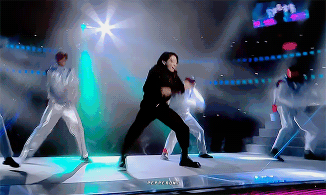 [잡담] 방탄 정국 태양신 같다는거 ㄹㅇ인게 기운 개쎄보임 | 인스티즈