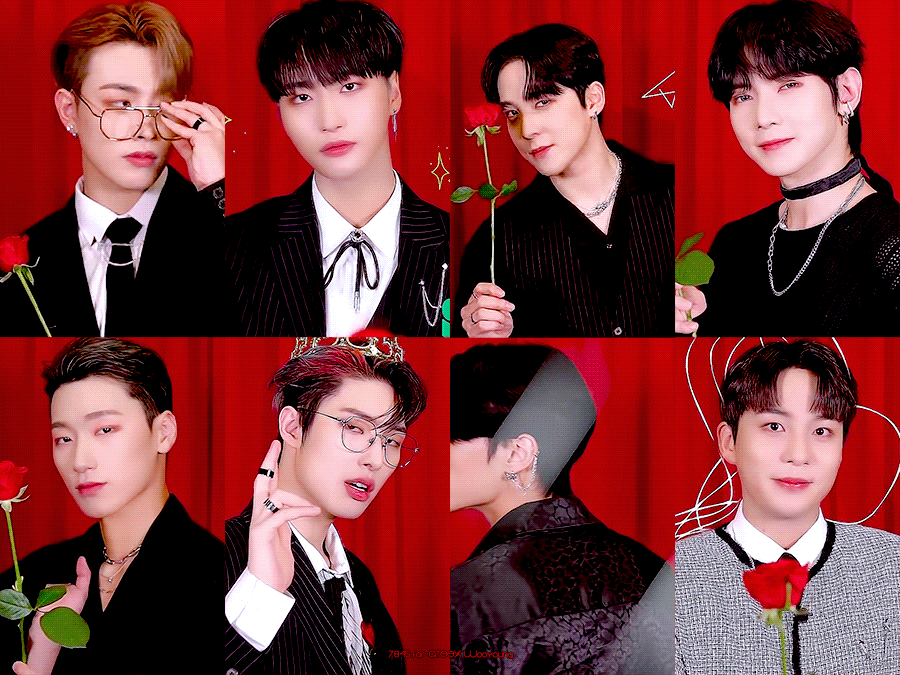 [잡담] 우리 이번 시그 컨셉 미국 하이틴인데 | 인스티즈