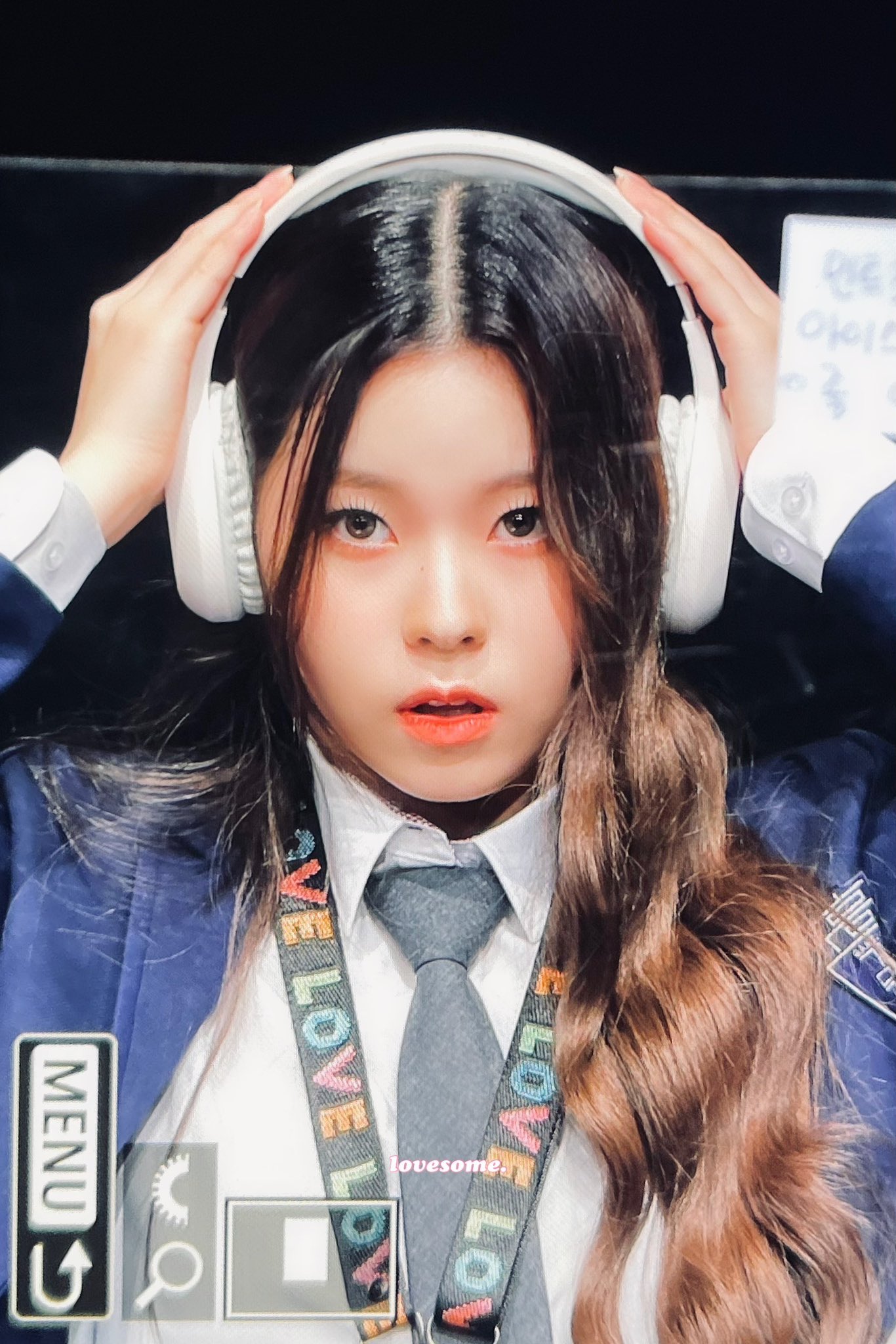 [잡담] 어제자 교복 엔믹스 팬싸 진짜 찰떡👍🏻 | 인스티즈