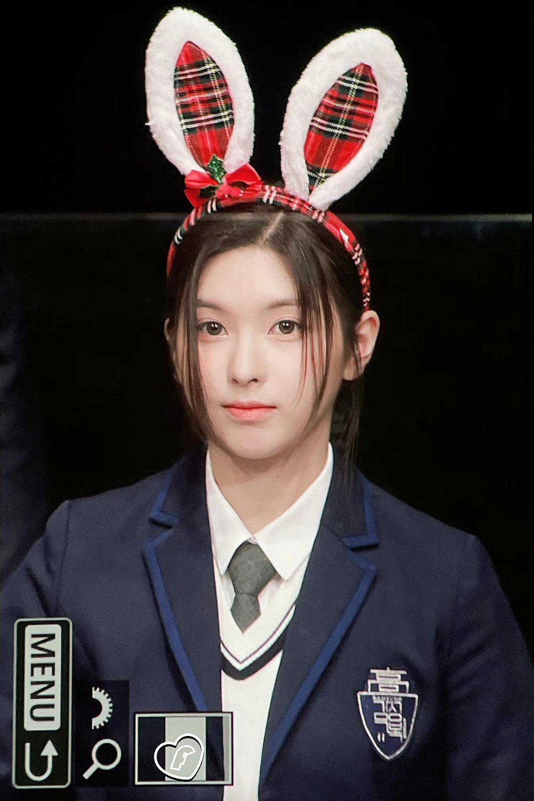 [잡담] 어제자 교복 엔믹스 팬싸 진짜 찰떡👍🏻 | 인스티즈
