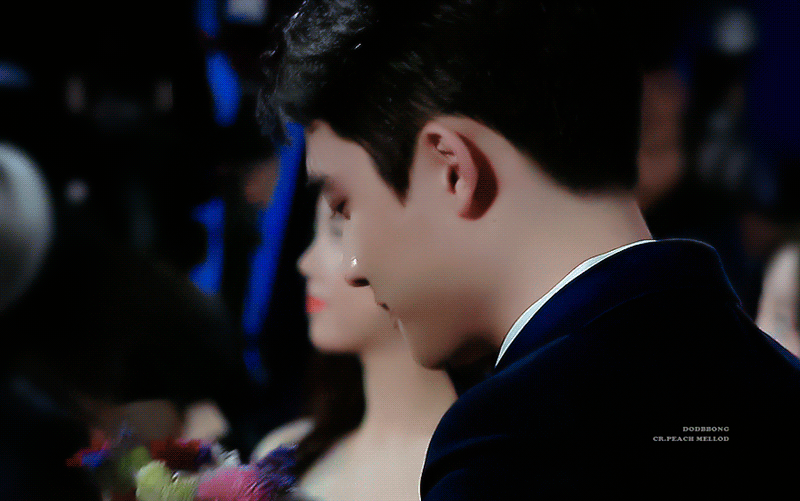 [잡담] .....시상식 디오 | 인스티즈