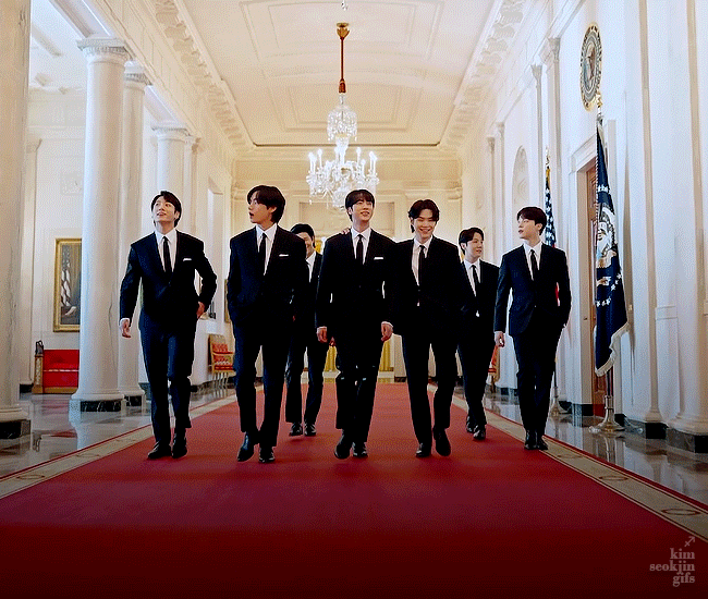 [잡담] 근데 왜 하필 딱 방탄이 그렇게 유명한걸까? | 인스티즈