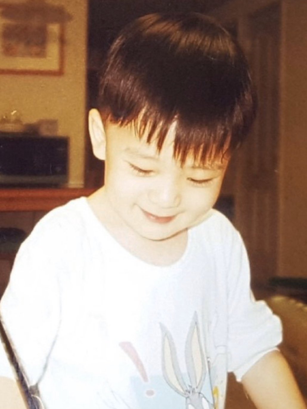[잡담] 아 정재현 아기때 사진 너무 귀엽닼ㅋㅋㅋㅋ지금이랑 똑같애 | 인스티즈