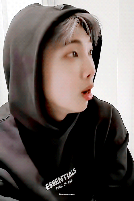 [잡담] 이때싶 내가 좋아하는 방탄 알엠 움짤들 | 인스티즈