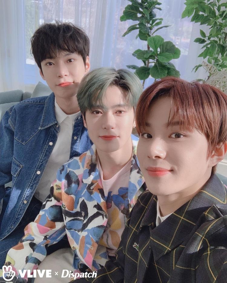 [잡담] 도재정 사진 보면 정우만 | 인스티즈