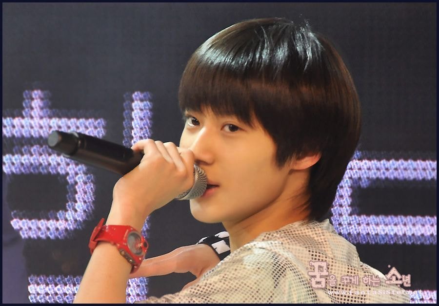 [잡담] 스엠은 어떻게 아기들을 데뷔 시킬 생각을 했지 싶은 사진들 모음 | 인스티즈