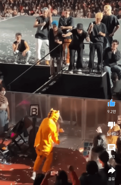 [잡담] 세븐틴 콘서트에서 계타려면 이정돈 해야되는구나 | 인스티즈