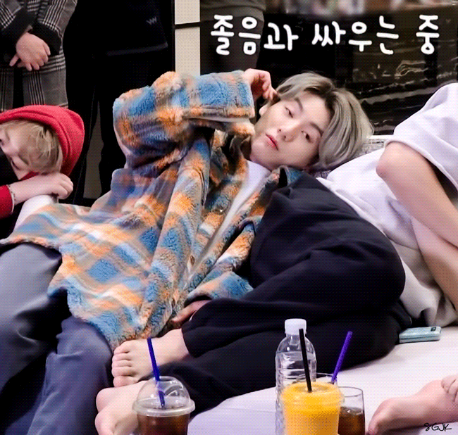 [잡담] 아 정구기 보고싶당 | 인스티즈