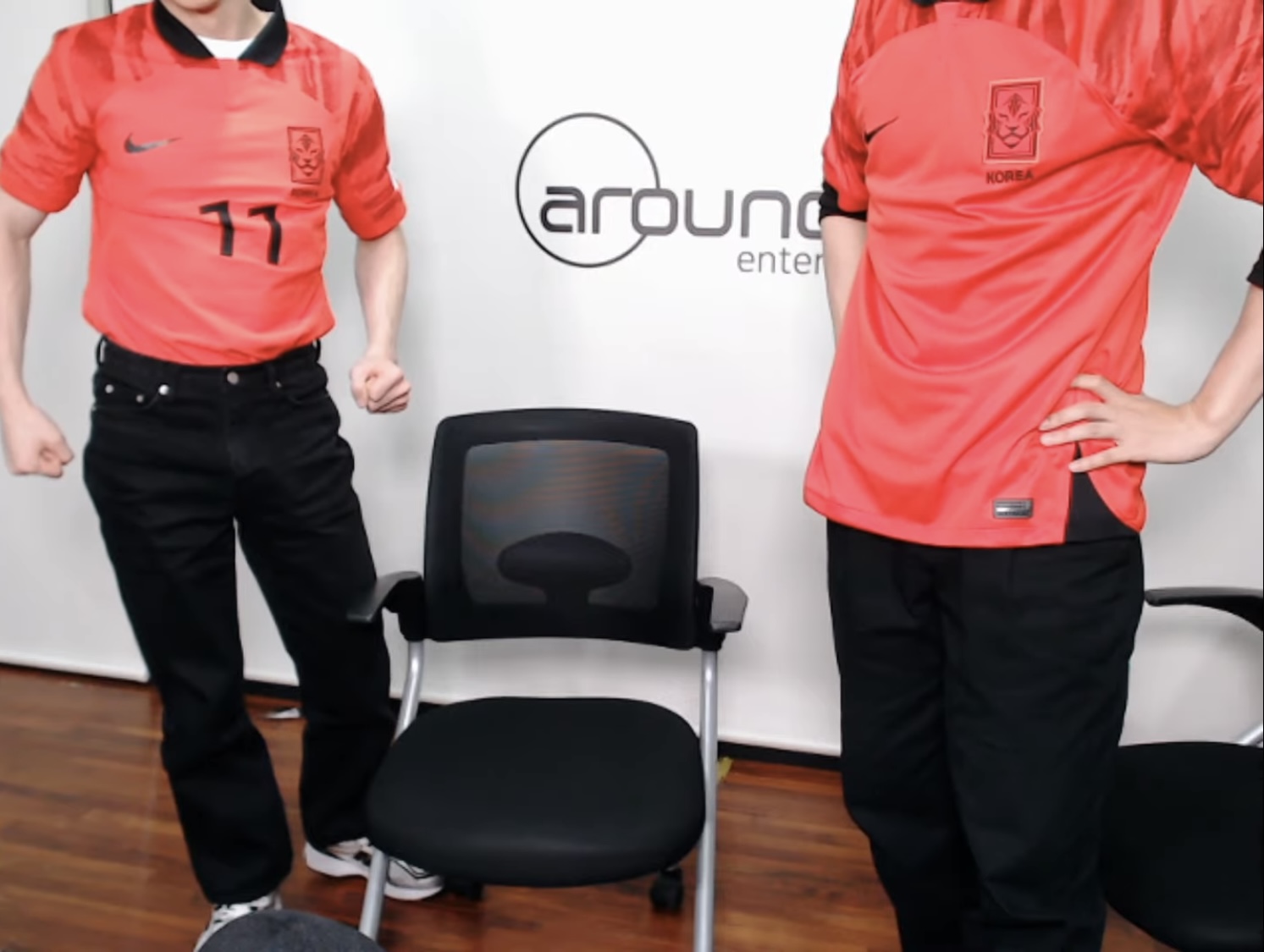 [OnAir] 아나 심판 | 인스티즈