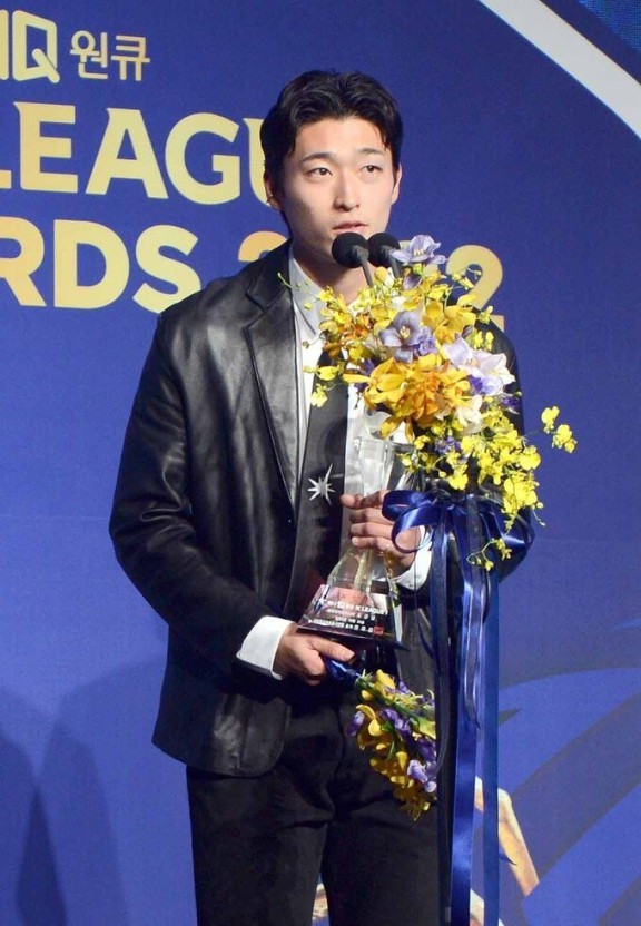 [잡담] 다들 조규성이 올해 k리그 최다득점왕인건 아시는지!! | 인스티즈