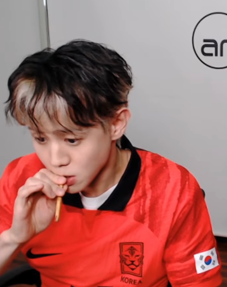 [잡담] 누가 리액션을 이렇게 귀엽게해요... | 인스티즈