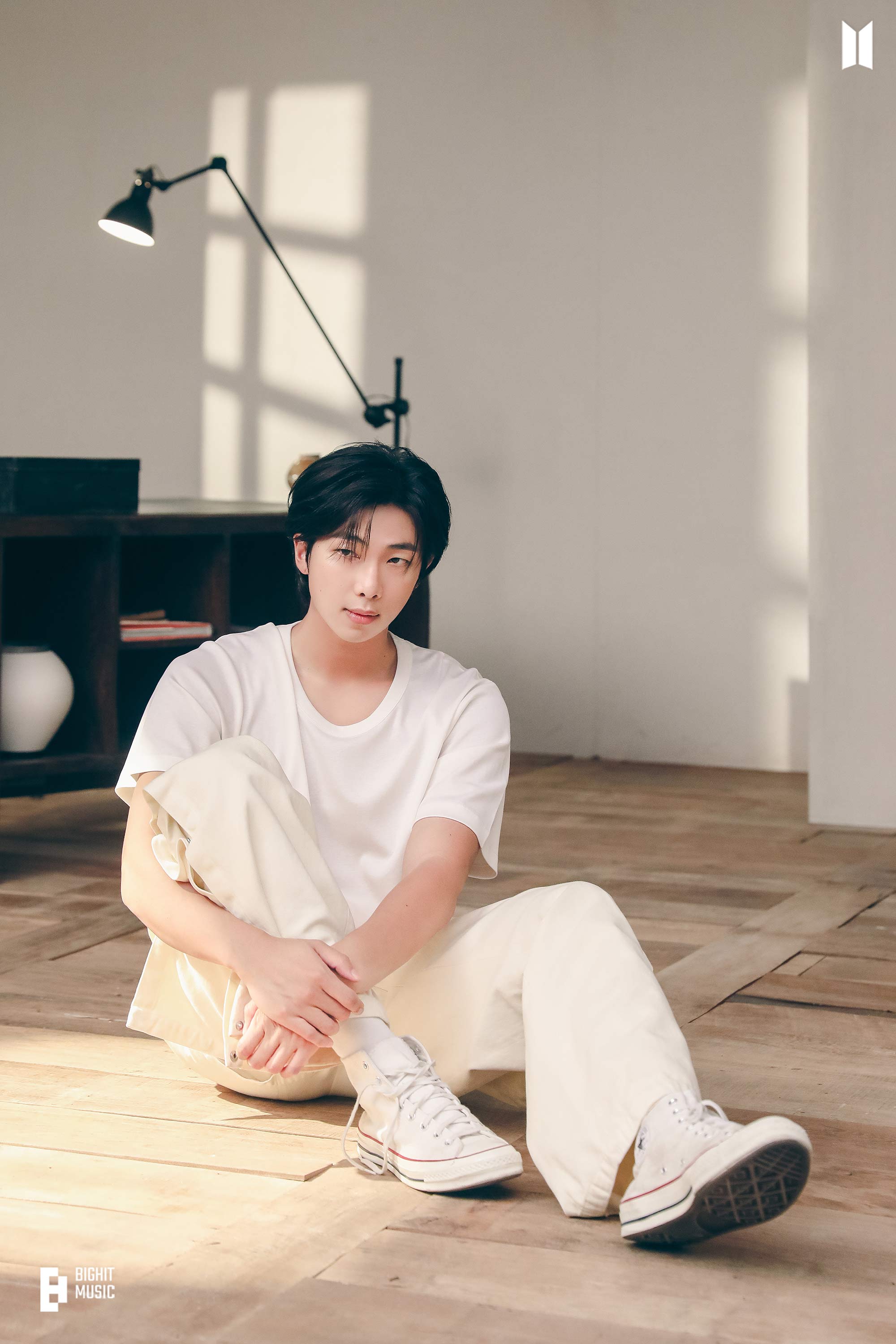 [잡담] 방탄 알엠 30대 앞둔 얼굴 상태 | 인스티즈