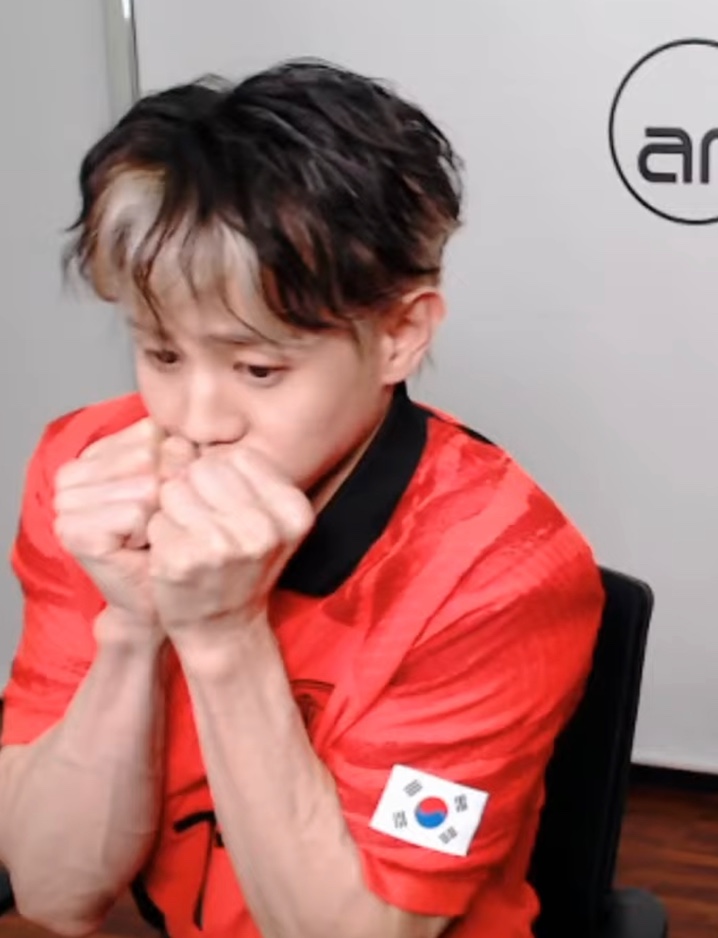 [잡담] 누가 리액션을 이렇게 귀엽게해요... | 인스티즈